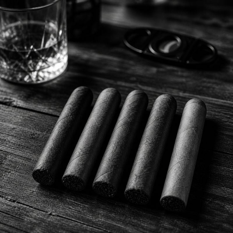 Build Your Own Cigar Sampler