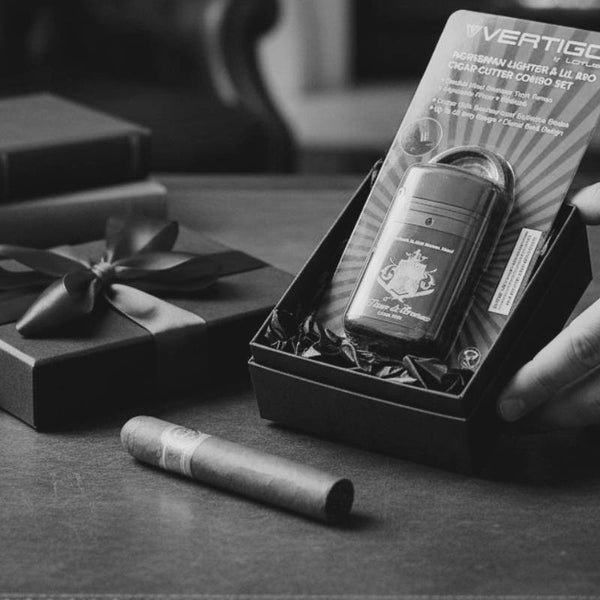 Cigar Gift Sets