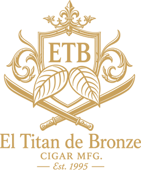 El Titan De Bronze