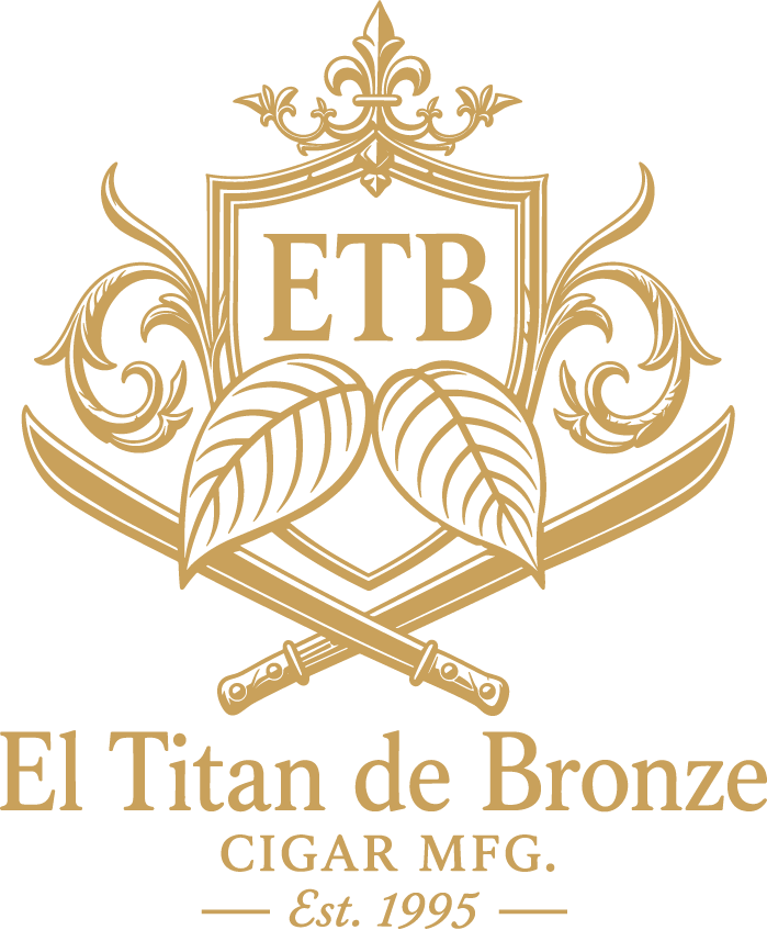 El Titan De Bronze