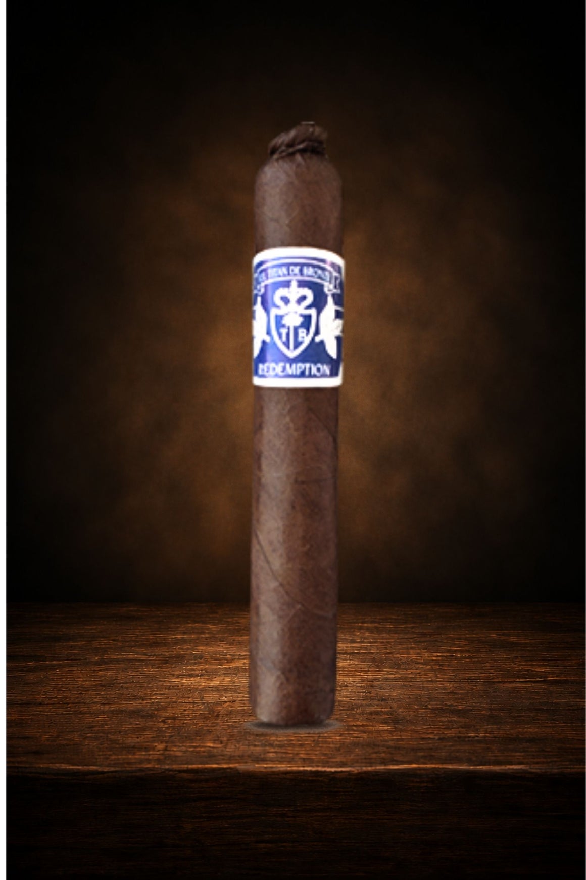 El Titan de Bronze™ My Way – Dark Habano