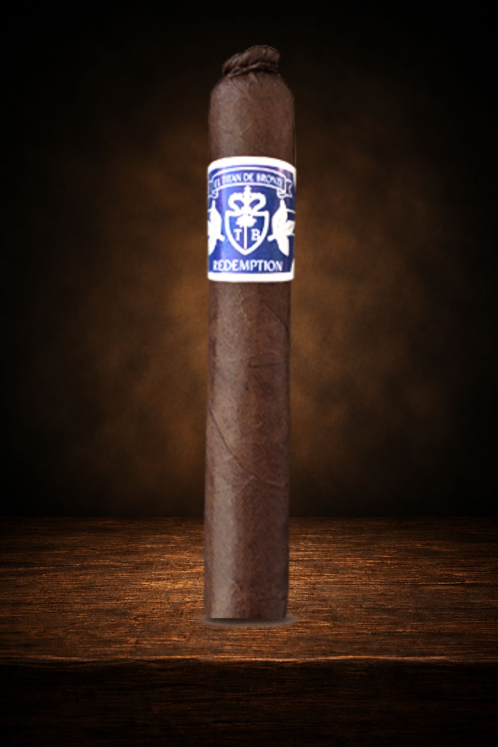 El Titan de Bronze™ My Way – Dark Habano Single Sticks
