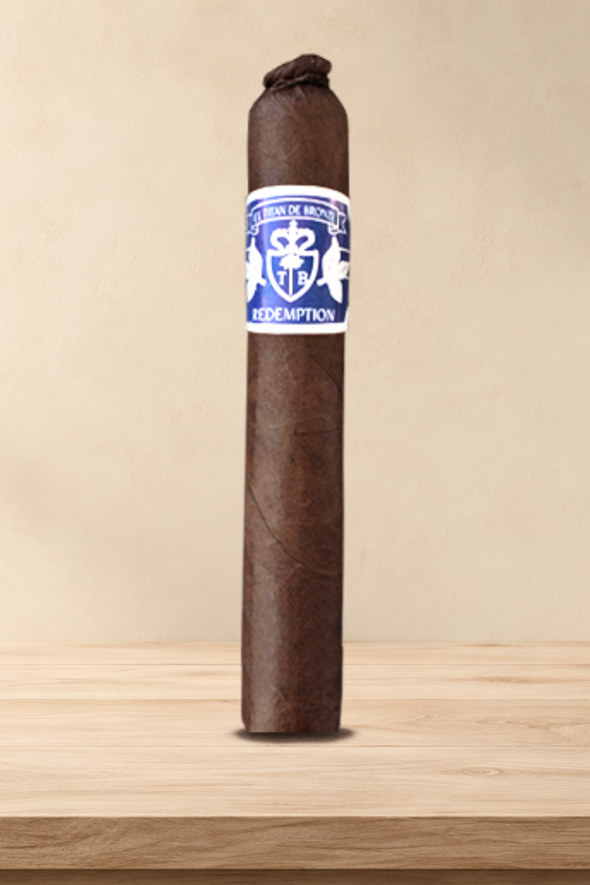 El Titan de Bronze™ My Way – Dark Habano Single Sticks