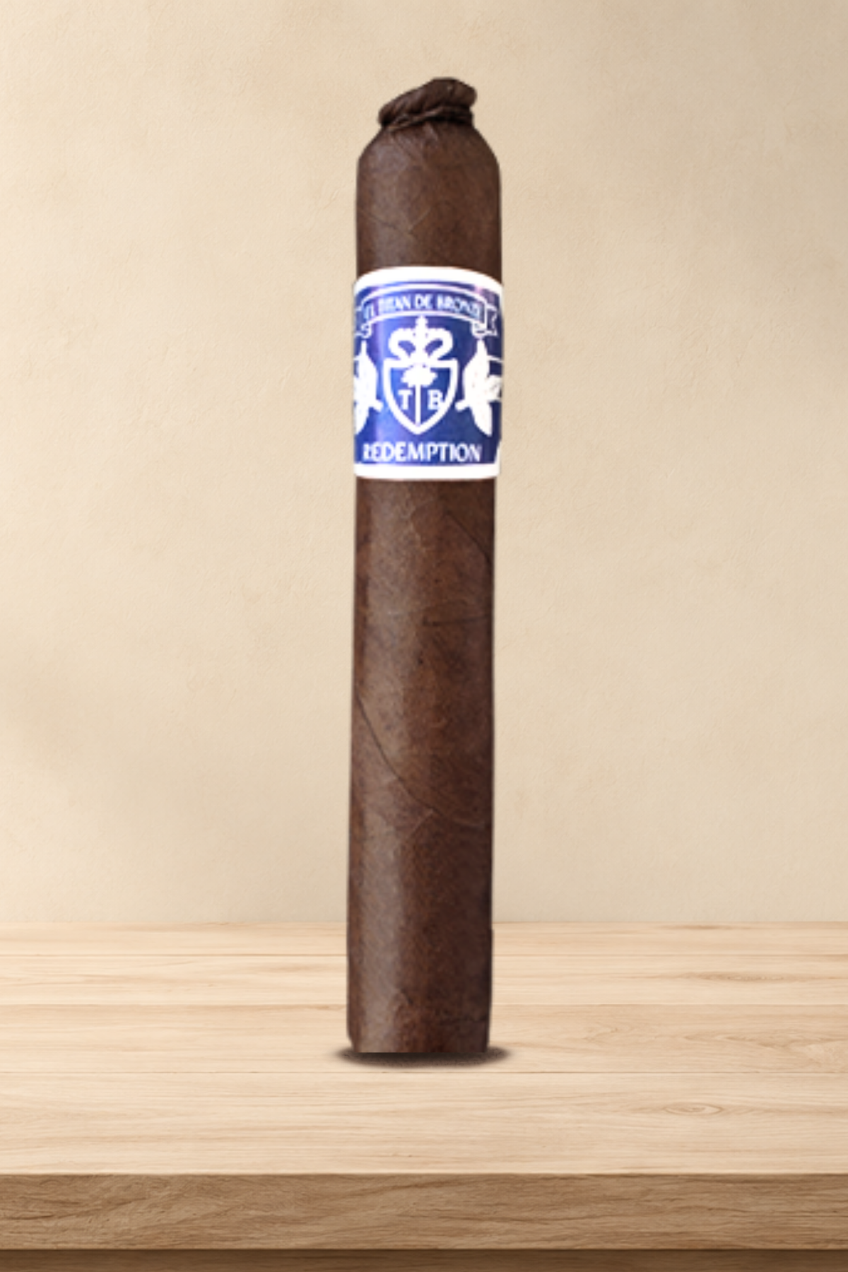 El Titan de Bronze™ My Way – Dark Habano Single Sticks