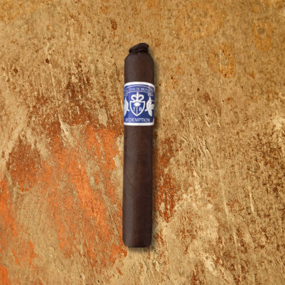 El Titan de Bronze™ My Way – Dark Habano