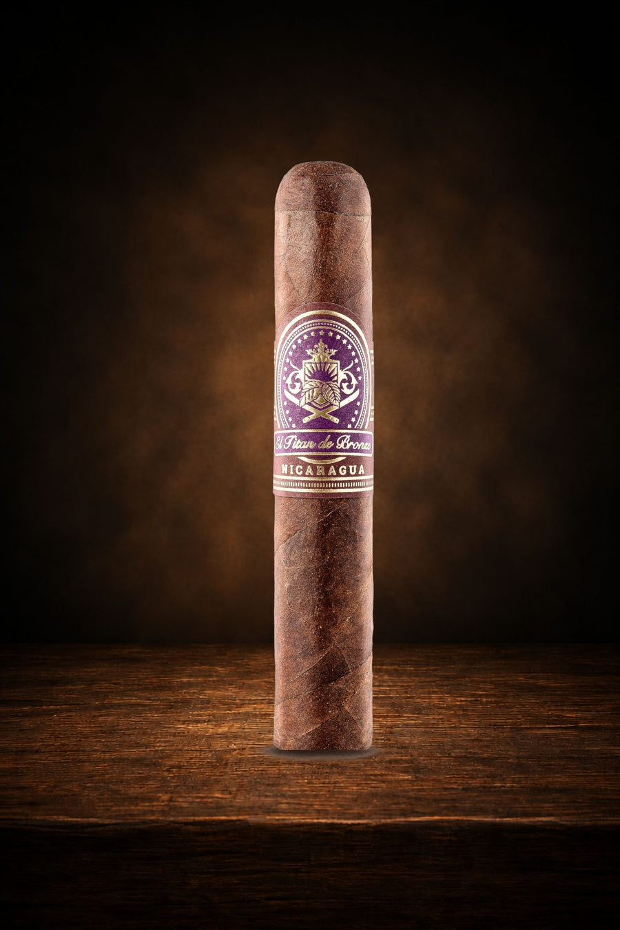 El Titan de Bronze Redemption Nicaragua Single Sticks