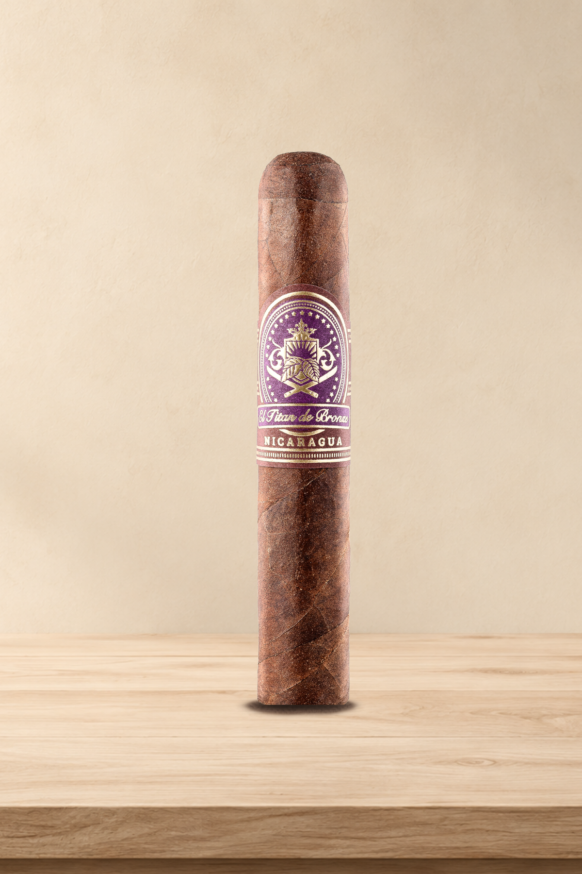 El Titan de Bronze Nicaragua Single Sticks