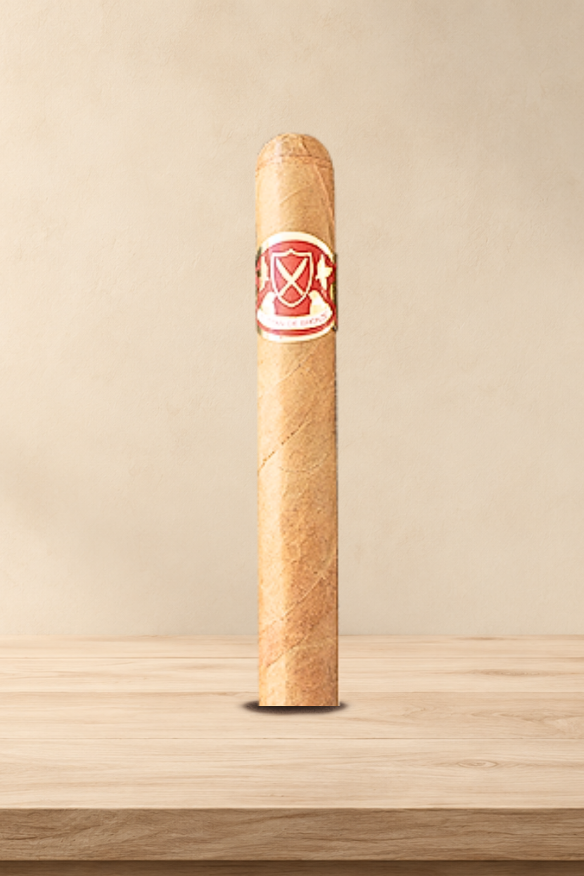El Titan De Bronze Gold Single Sticks