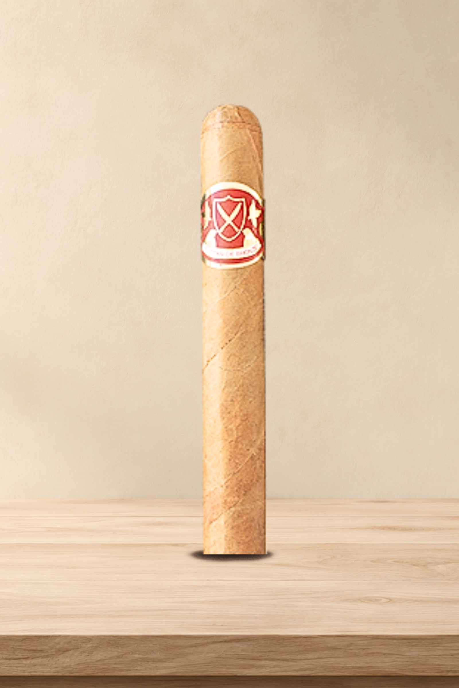 El Titan De Bronze Gold Single Sticks