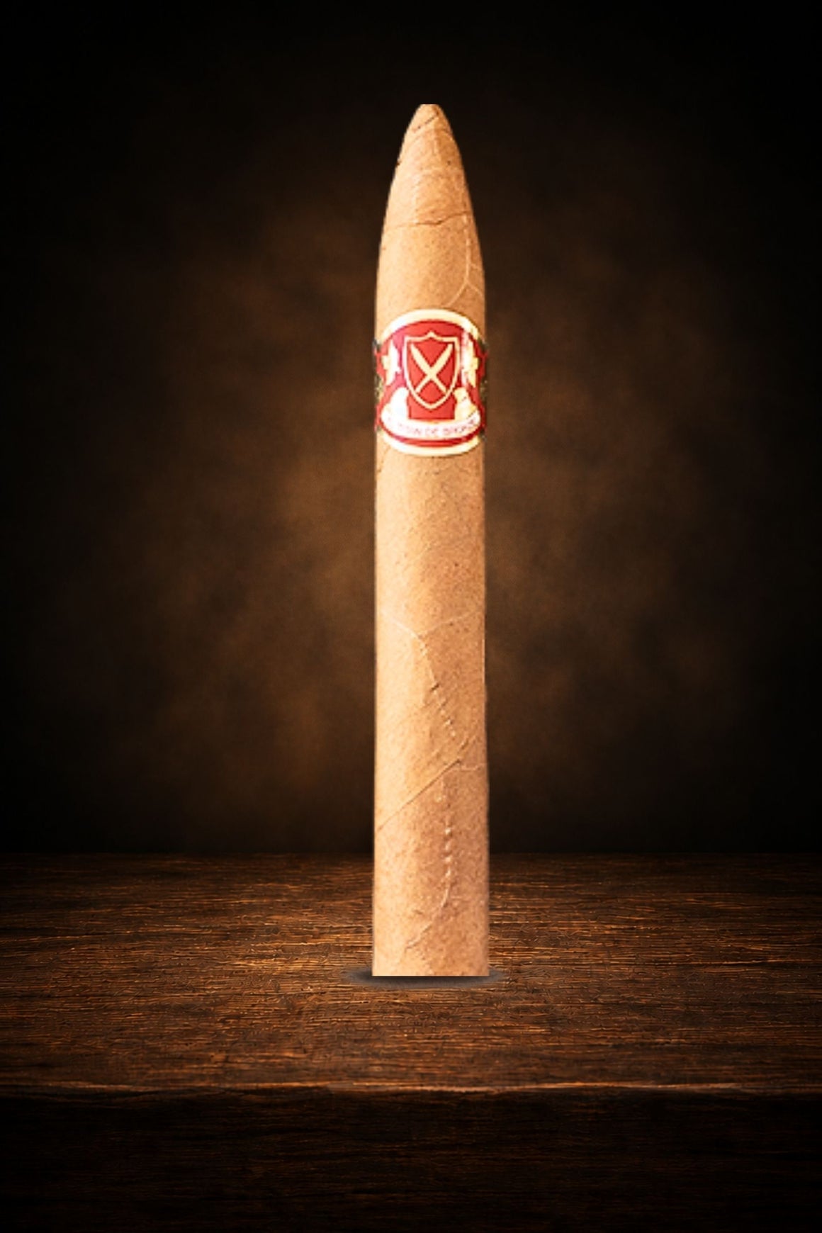 El Titan De Bronze Gold Single Sticks