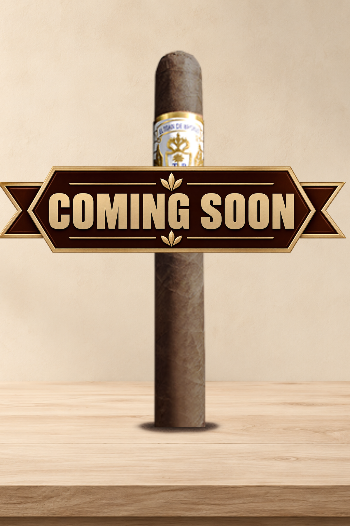 El Titan de Bronze Redemption Maduro Single Sticks