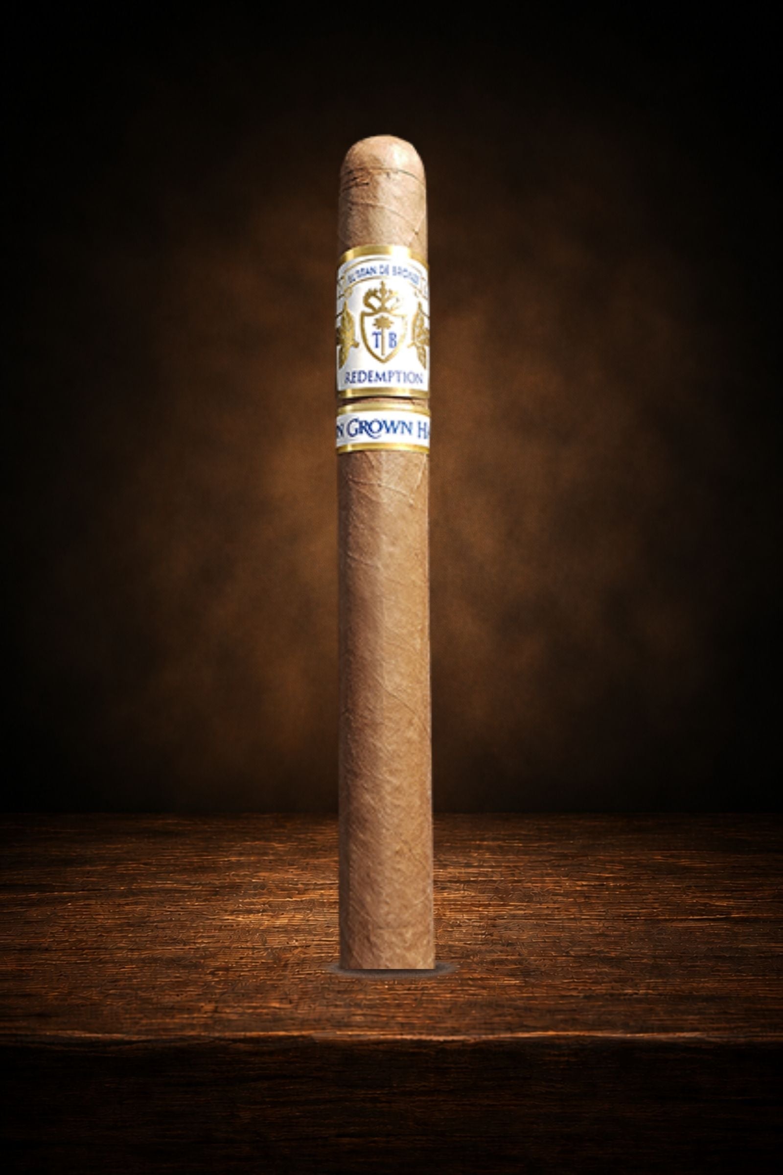 El Titan de Bronze Redemption Sun Grown Single Sticks