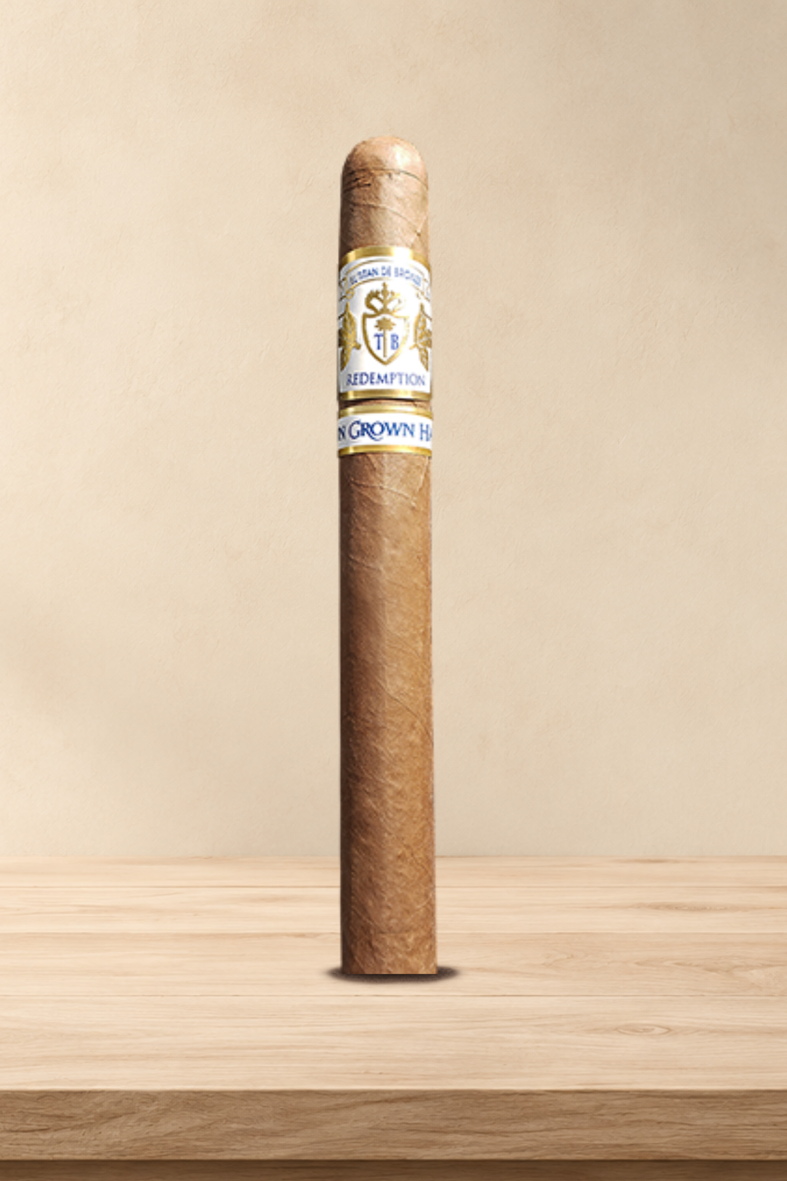 El Titan de Bronze Redemption Sun Grown Single Sticks