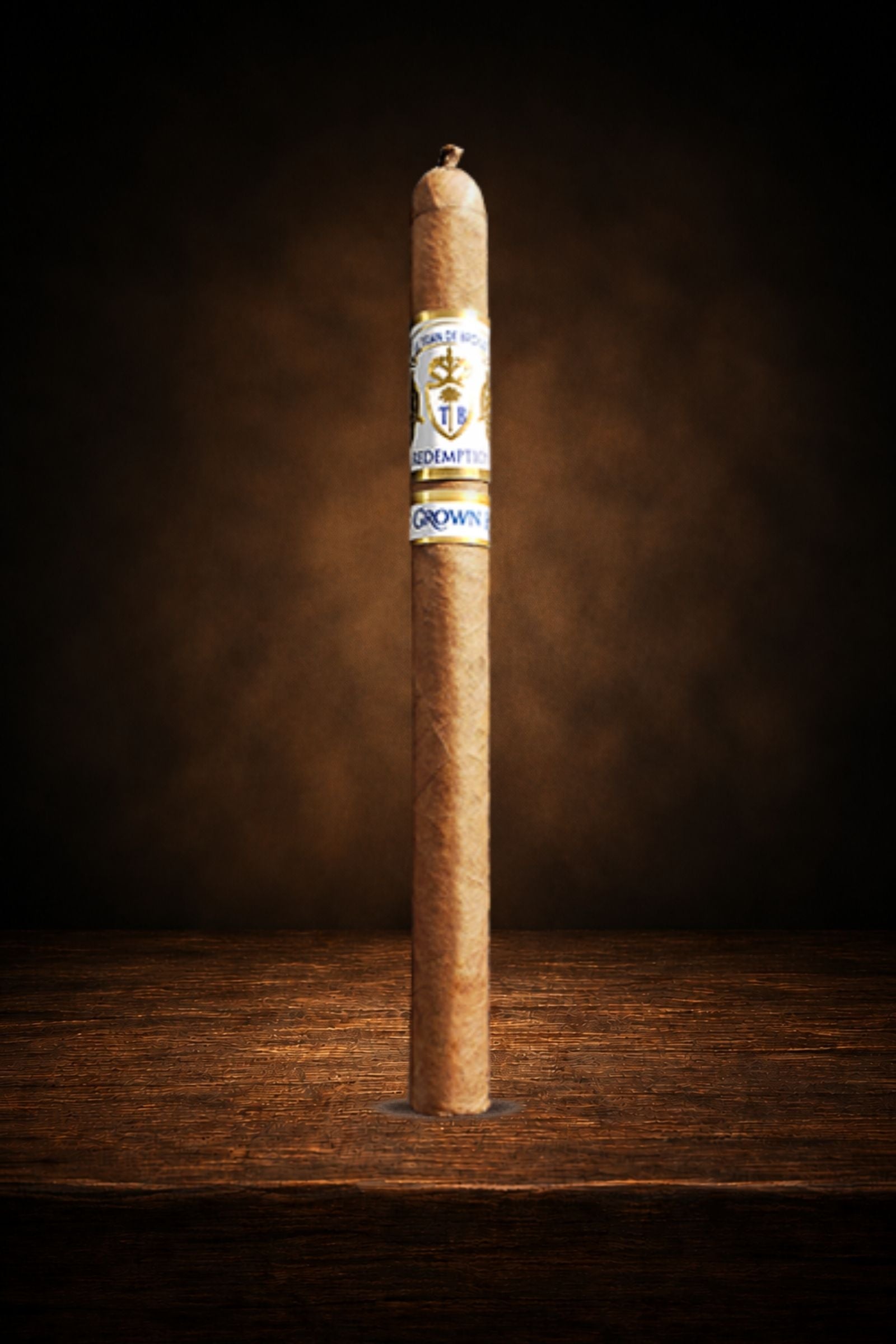 El Titan de Bronze Redemption Sun Grown Single Sticks