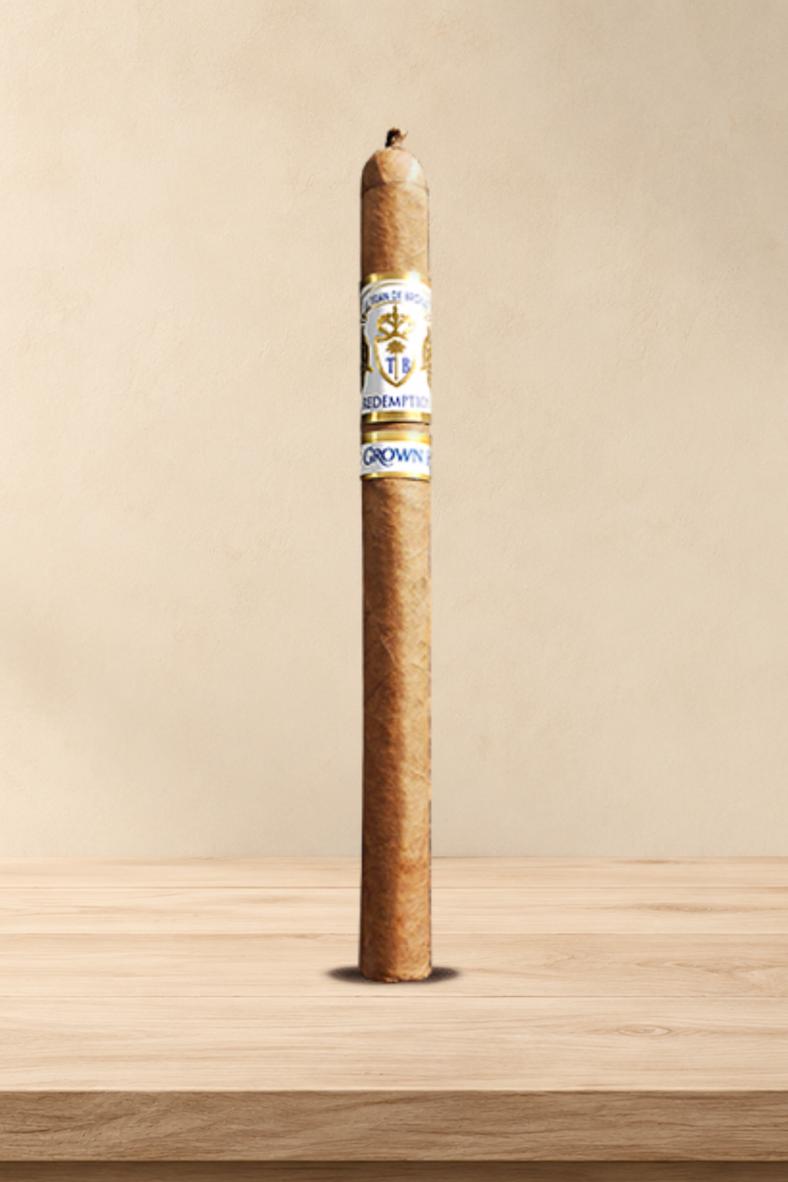 El Titan de Bronze Redemption Sun Grown Single Sticks