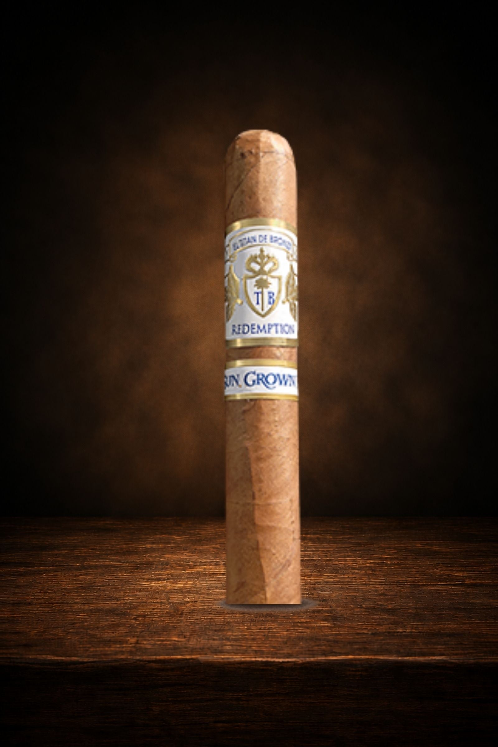 El Titan de Bronze Redemption Sun Grown Single Sticks