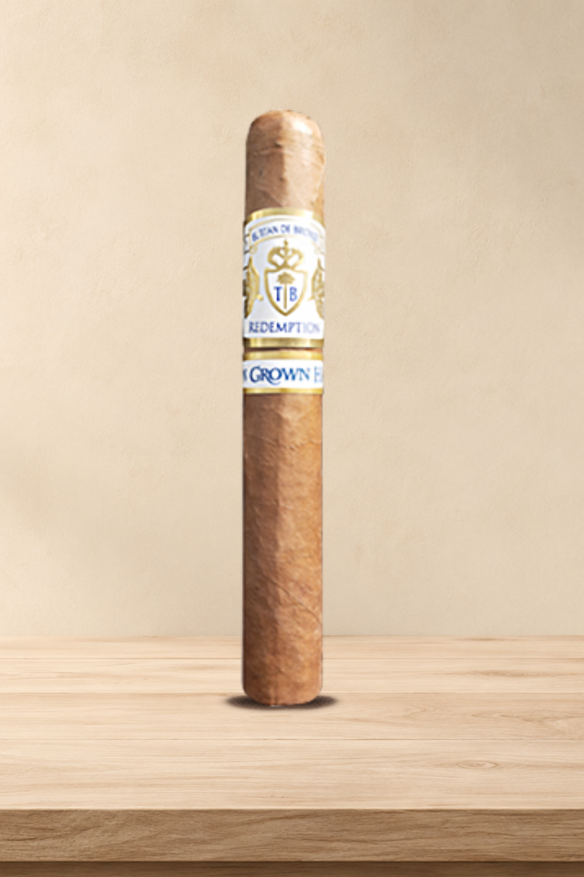 El Titan de Bronze Redemption Sun Grown Single Sticks