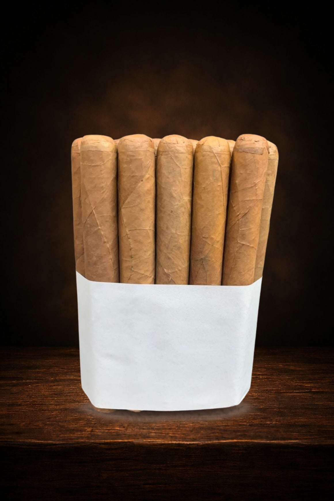El Titan Short Filler Bundle