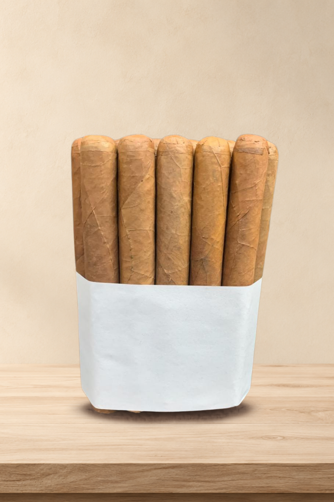 El Titan Short Filler Bundle