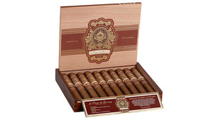 Redemption Corona ( 5 5/8 x 46) Box of 10