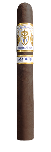 El Titan de Bronze Redemption Maduro