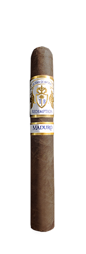 El Titan de Bronze Redemption Maduro