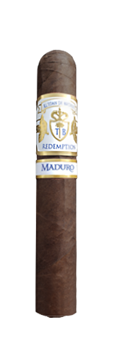 El Titan de Bronze Redemption Maduro